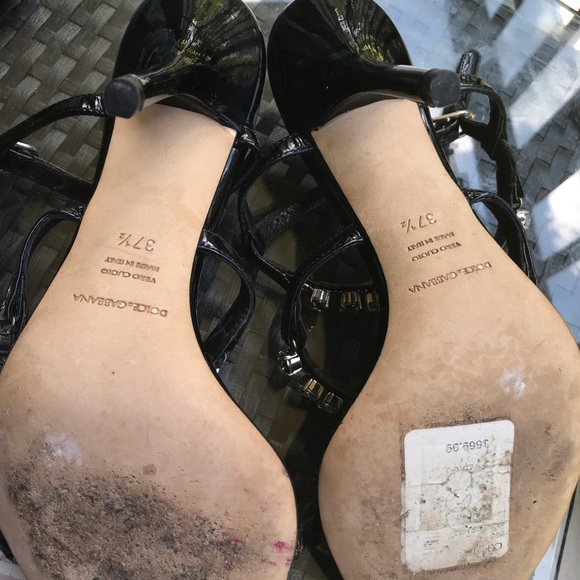 Rhinestone dolce & gabana - Picture 5 of 6